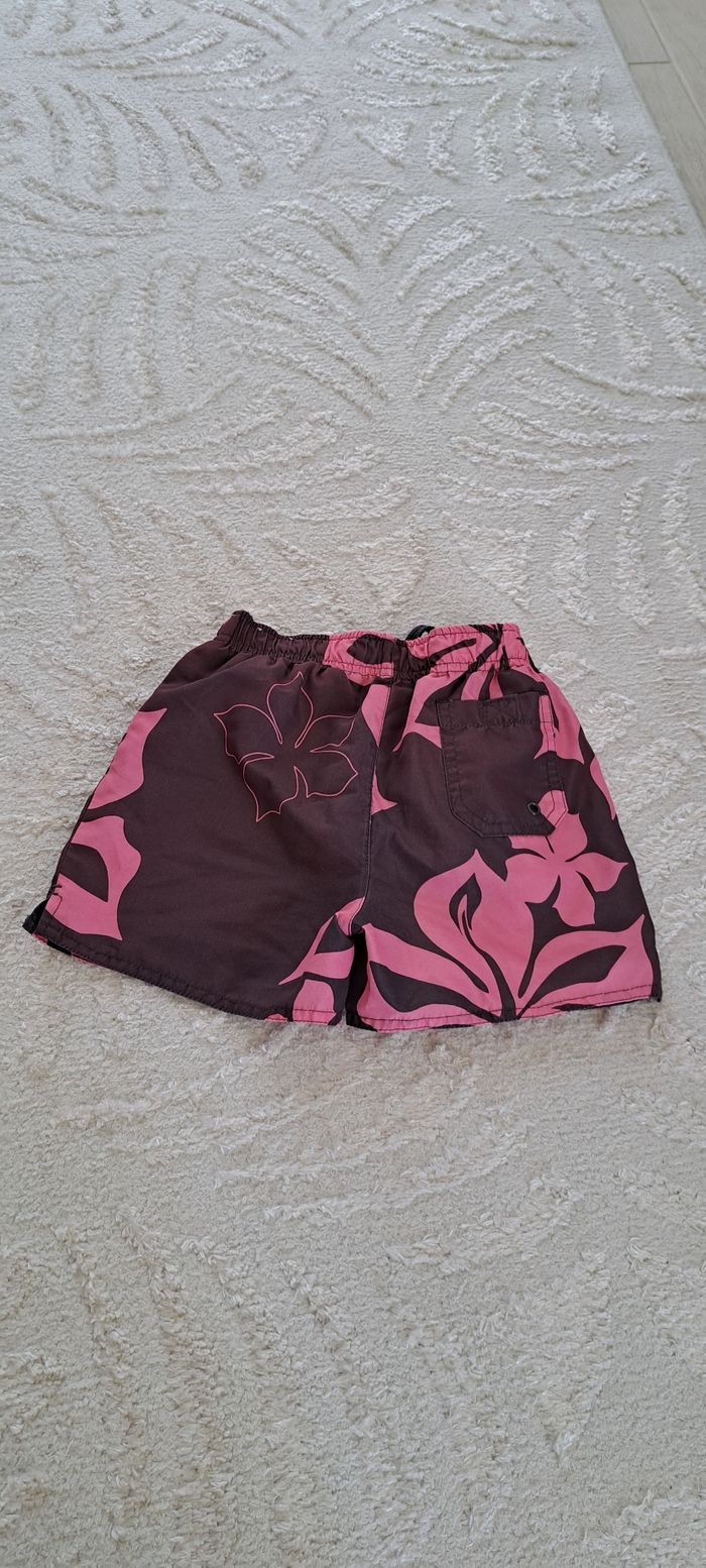Short de bain NKY Taille 6 ans - photo numéro 2