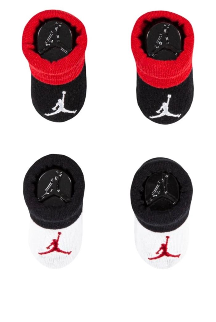 Paire de chaussette Jordan - photo numéro 3