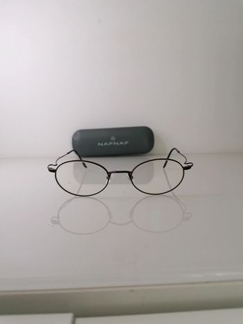 Lunettes femme