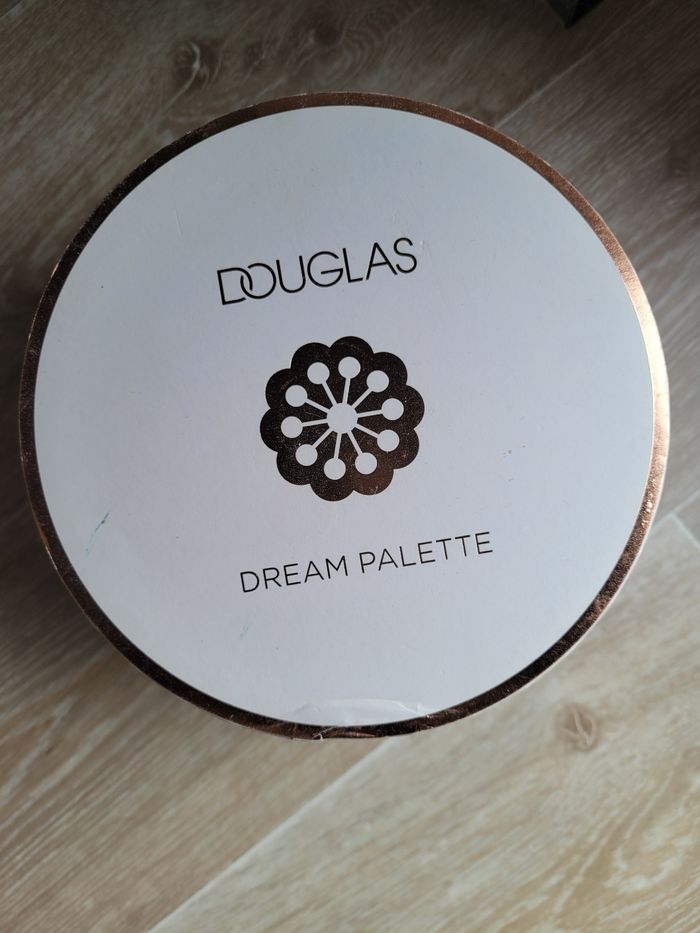 Palette maquillage - photo numéro 4