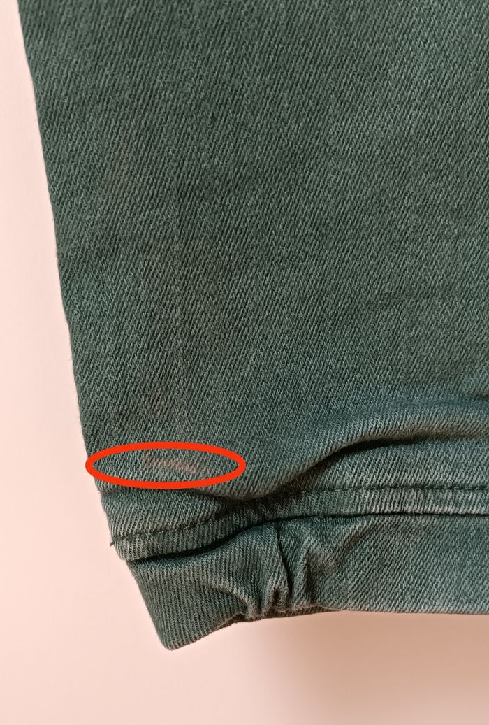 Pantalon Vert La Compagnie Des Petits Garcon - photo numéro 6