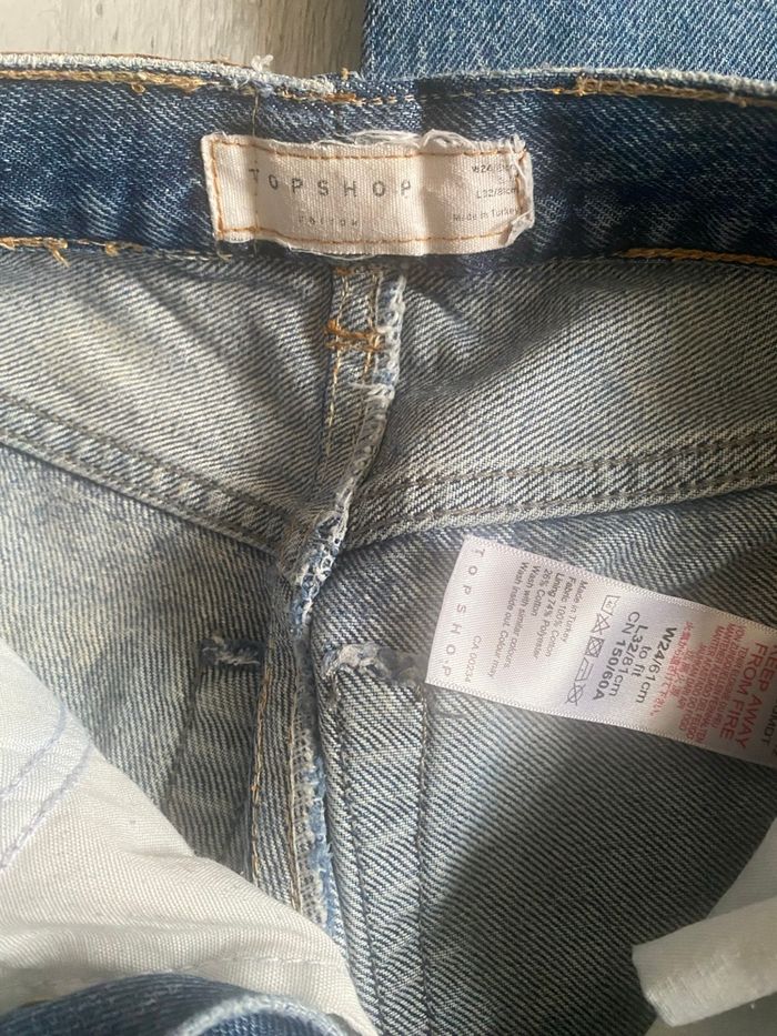 Pantalon - photo numéro 3