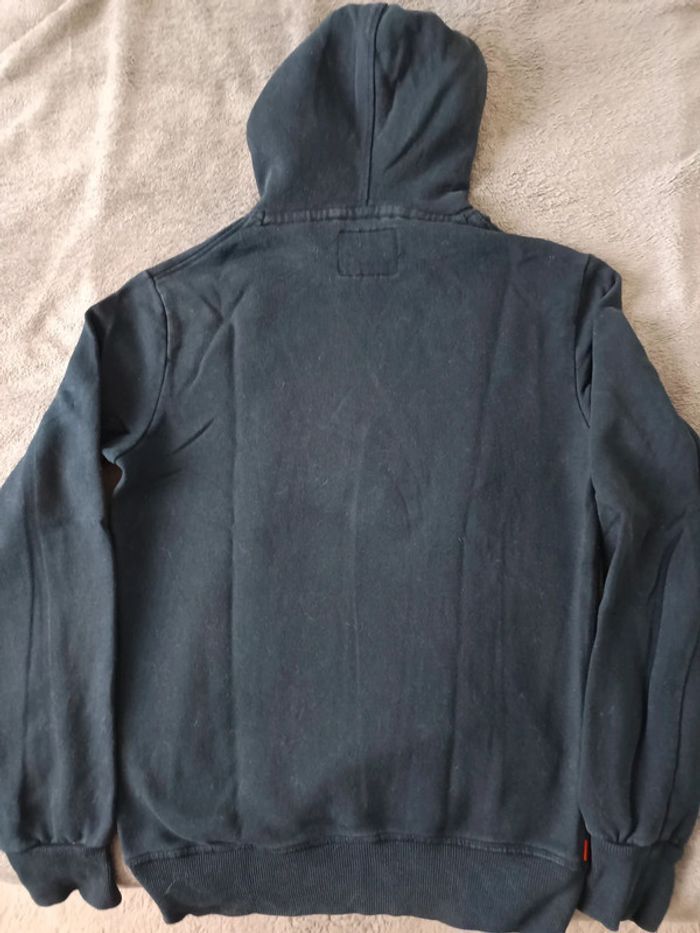 Sweatshirt à capuche Superdry - photo numéro 3