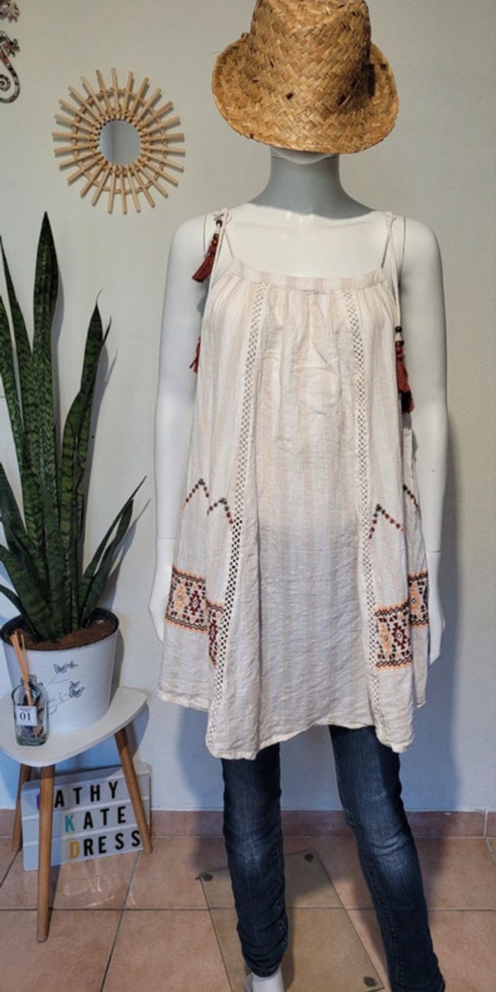 Tunique débardeur - photo numéro 2