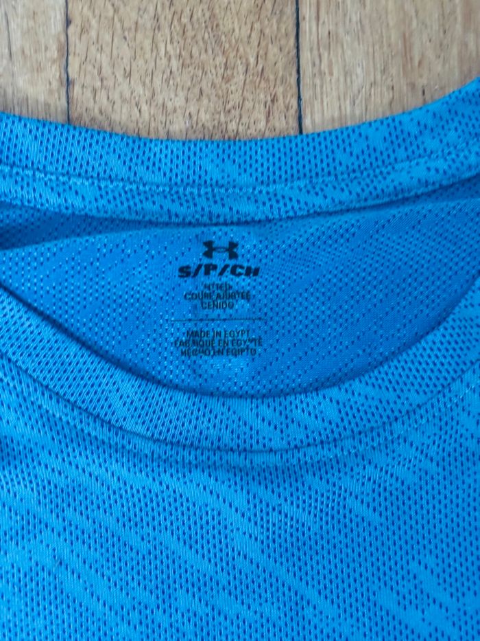 Under Armour - photo numéro 2