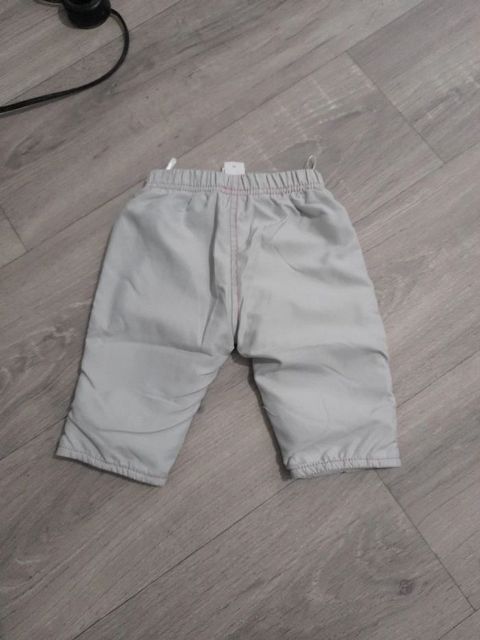 Pantalon Hivers - photo numéro 3