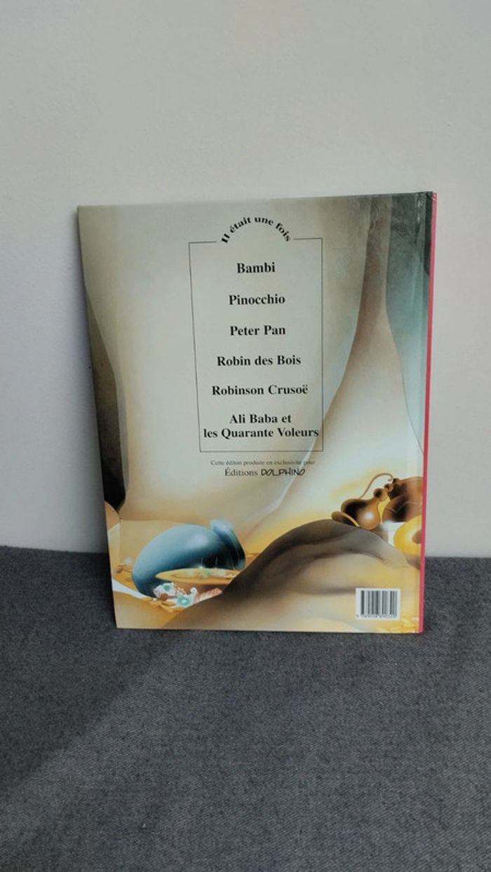 Alibaba et les 40 voleurs - photo numéro 2