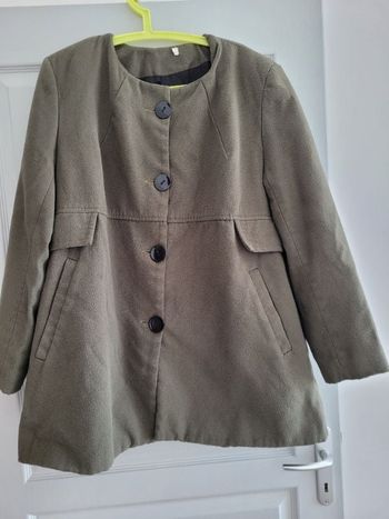 Manteau