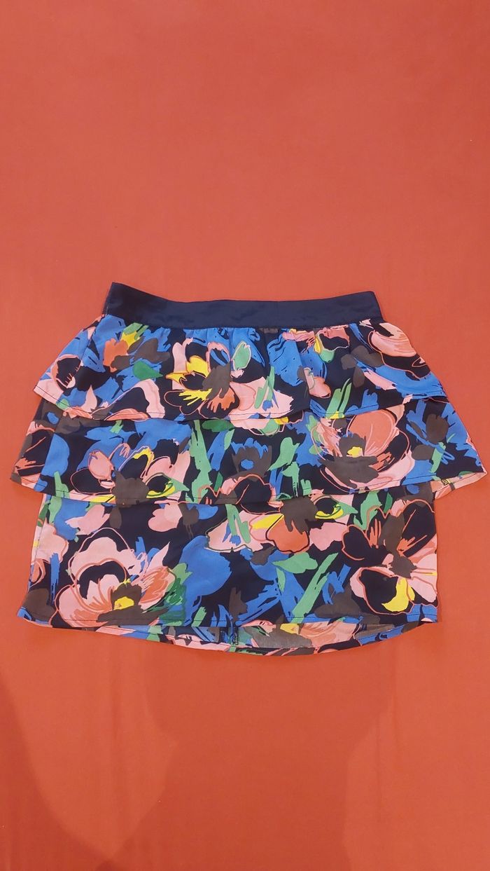 Mini-Jupe H&M / Taille 36