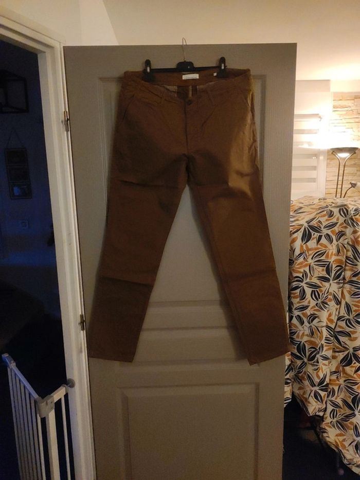 Slim homme