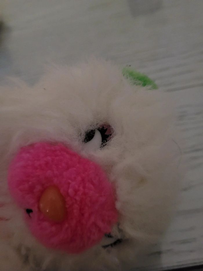 Peluche ours - photo numéro 4