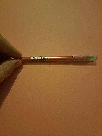 Crayon Tattoo liner rose