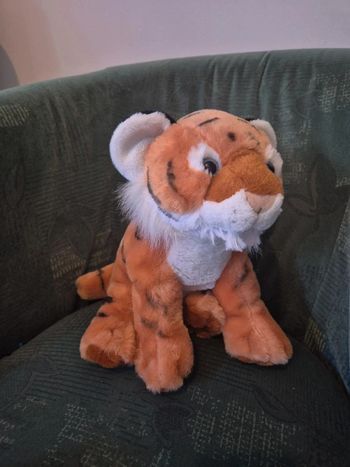 Peluche Tigre