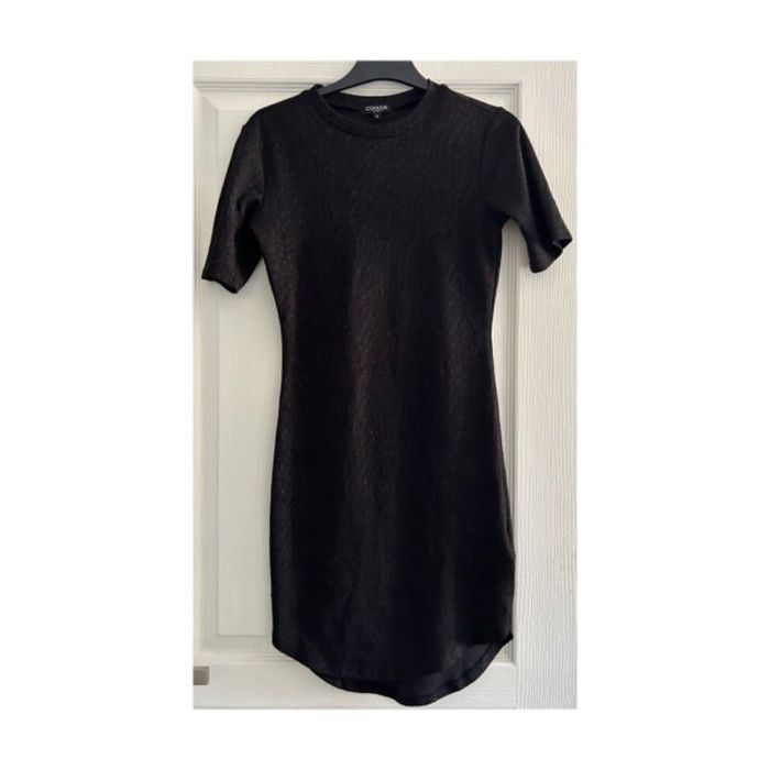 Robe noire