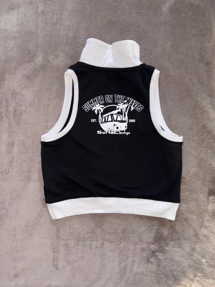 Lot de 12 vêtements femme taille S en très bon état - photo numéro 7
