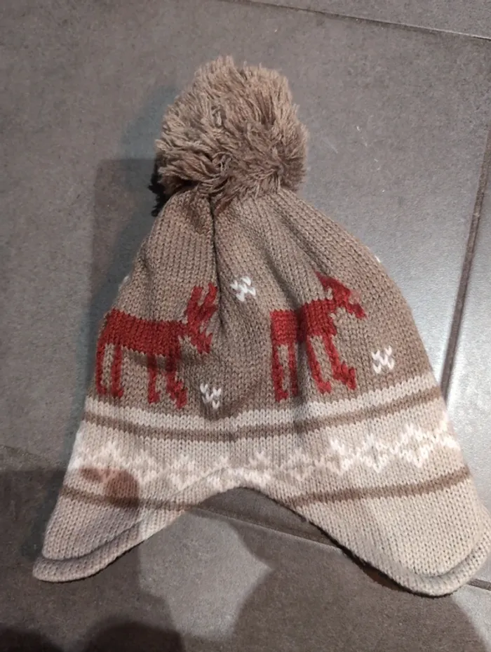 Bonnet