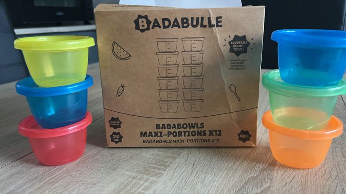 Pot bébé - photo numéro 4