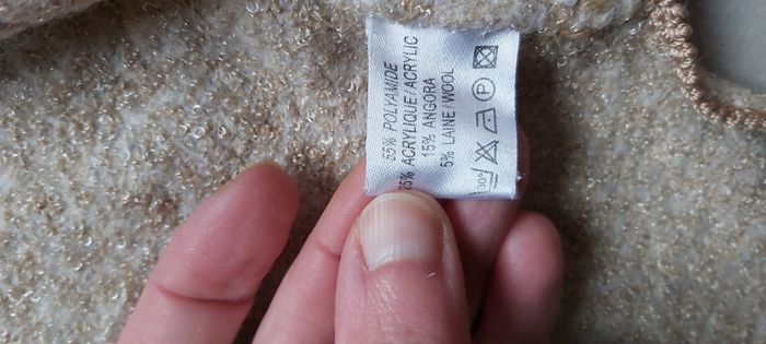 Gilet M/L - photo numéro 6