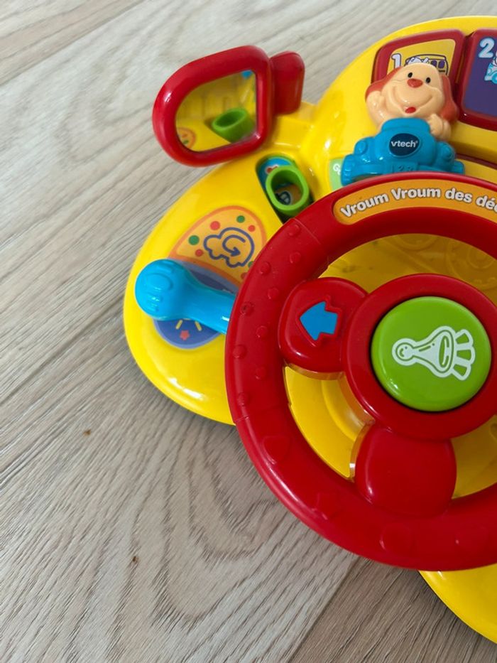 Jeux volant bruit et lumière - photo numéro 2