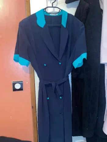 Robe femme vintage 50