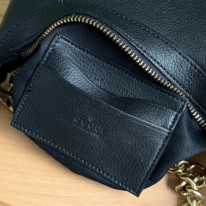 Gucci  hobo 731817 - photo numéro 9