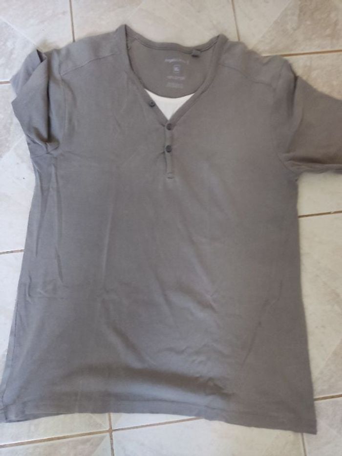 Tee shirt taille xl