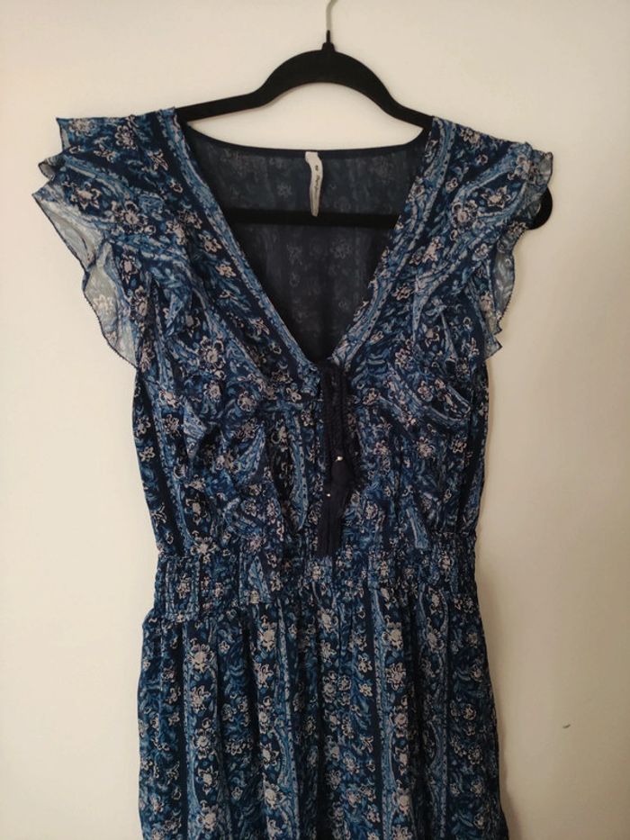 Robe Pepe jeans taille S - photo numéro 2