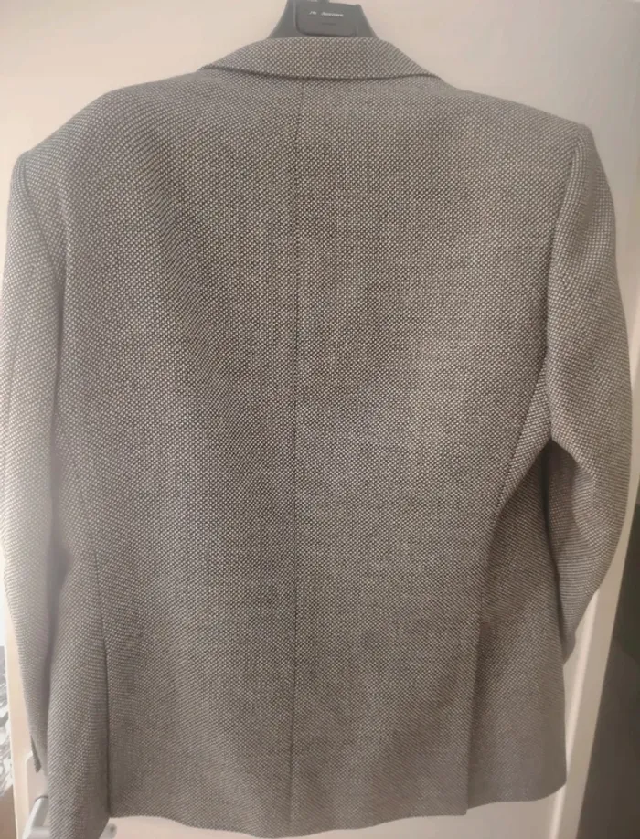 Veste/blazer (de costume) homme De Fursac - photo numéro 2