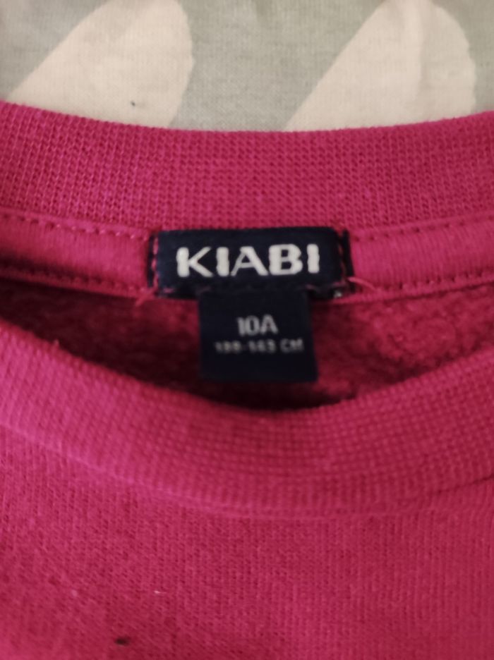 Pull fille - photo numéro 5