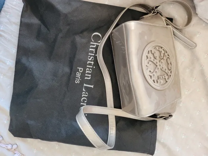 Sac à mains - photo numéro 3