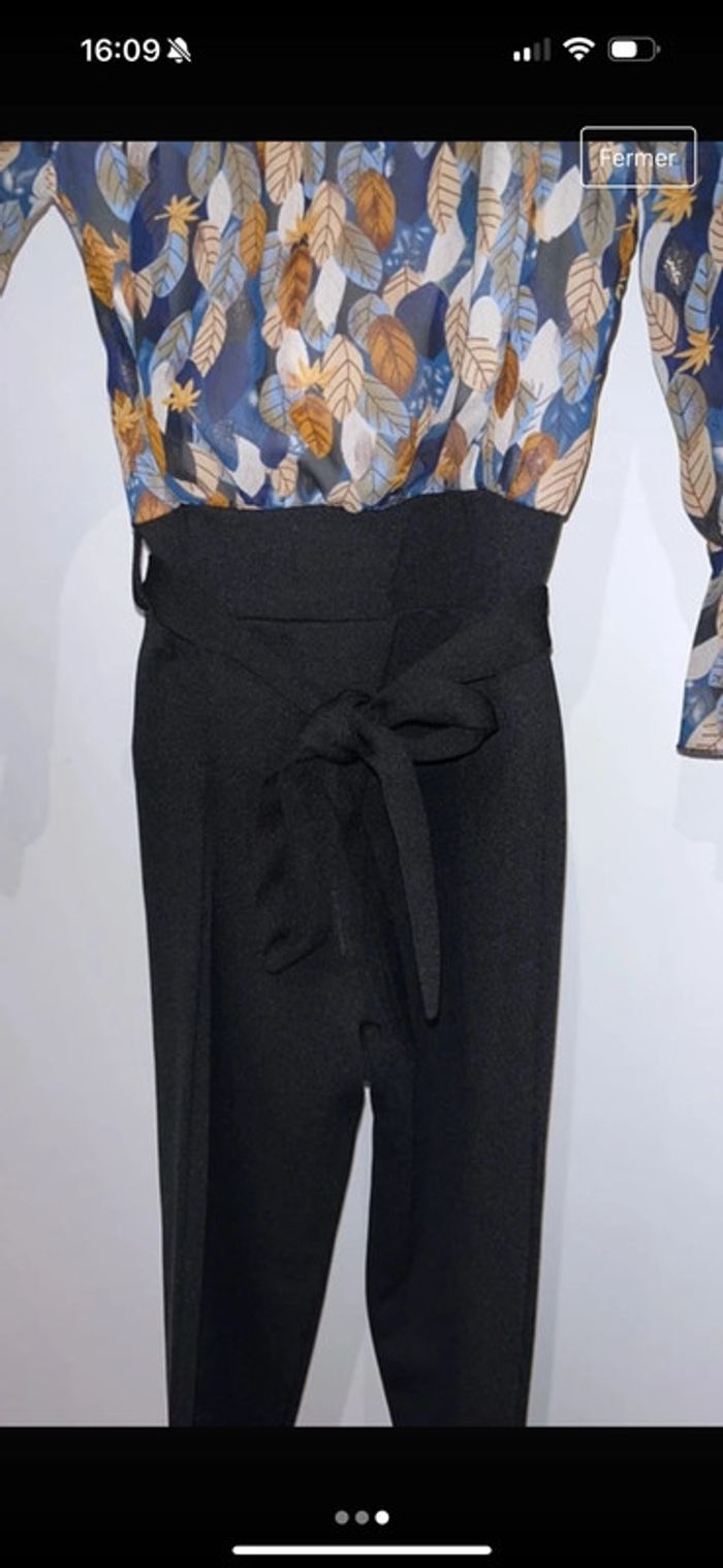 Comment moi pantalon fille - photo numéro 3