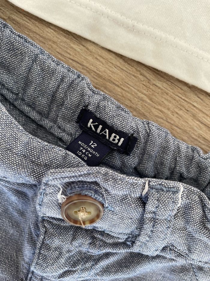 Ensemble kiabi - photo numéro 4