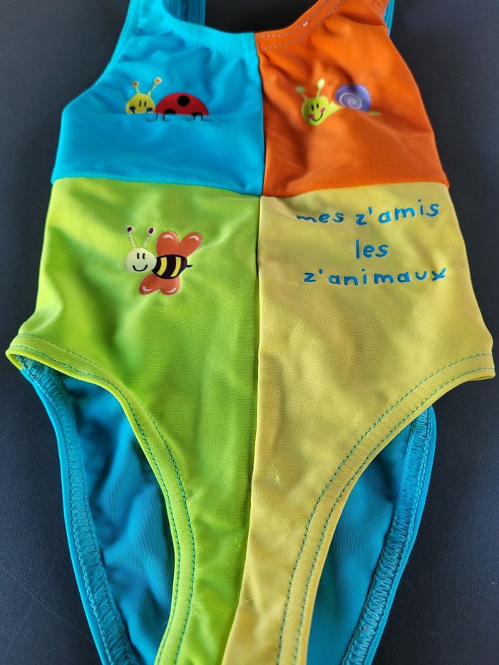 Maillot de bain - photo numéro 3