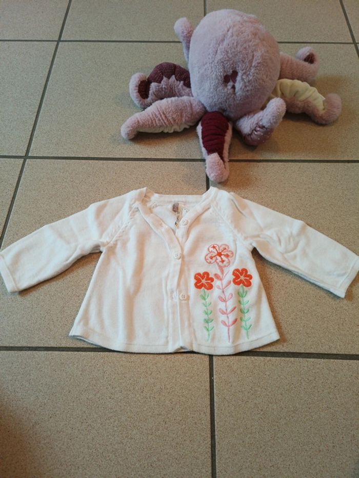 Lot gilet 3m - photo numéro 5