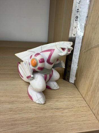 Figurine palkia Pokémon