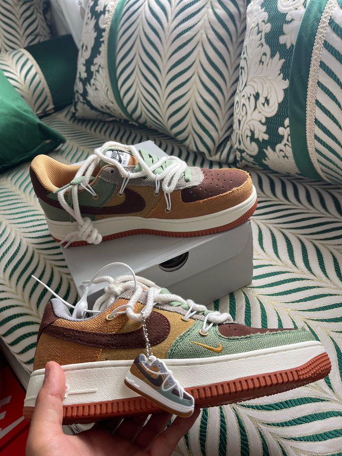 Nike air force ediciion especial - photo numéro 4