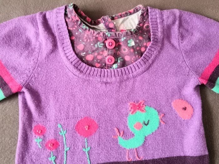 Pull leger - photo numéro 2