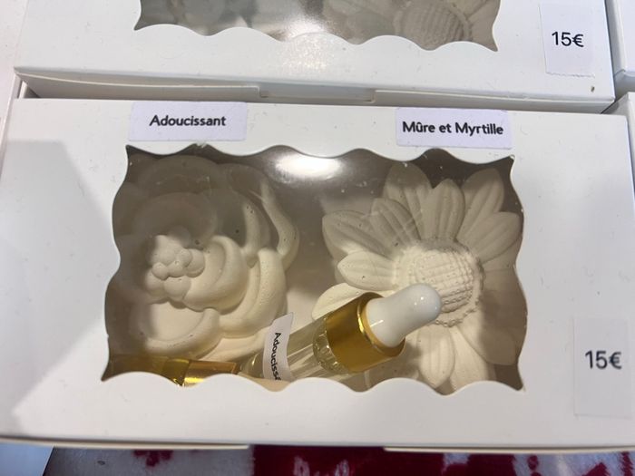 Pierres parfumées - photo numéro 4