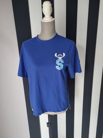 Tee-shirt Stich neuf