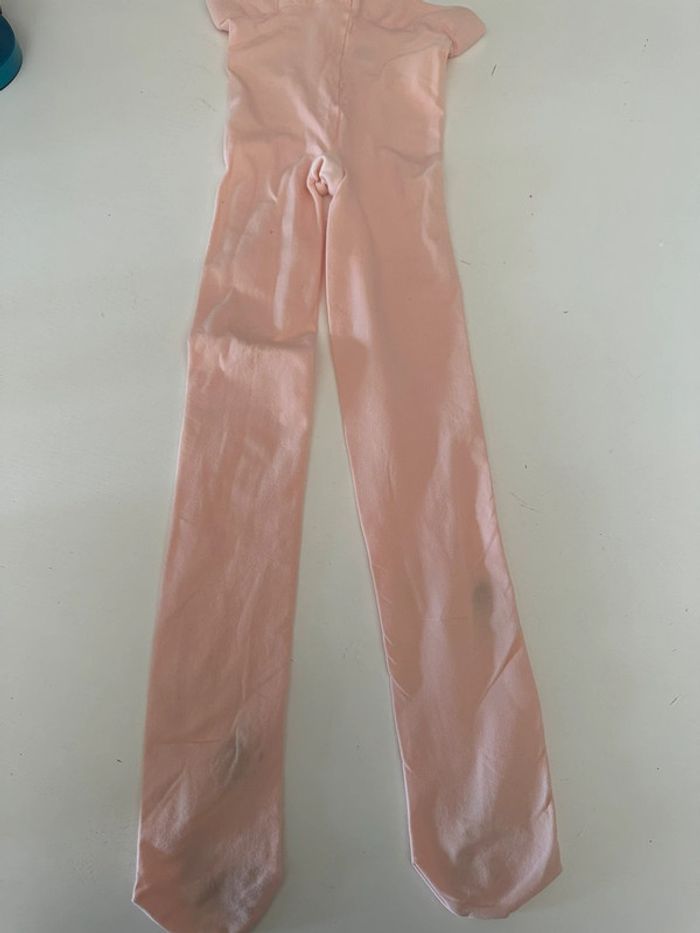 Collants de danse wear moi