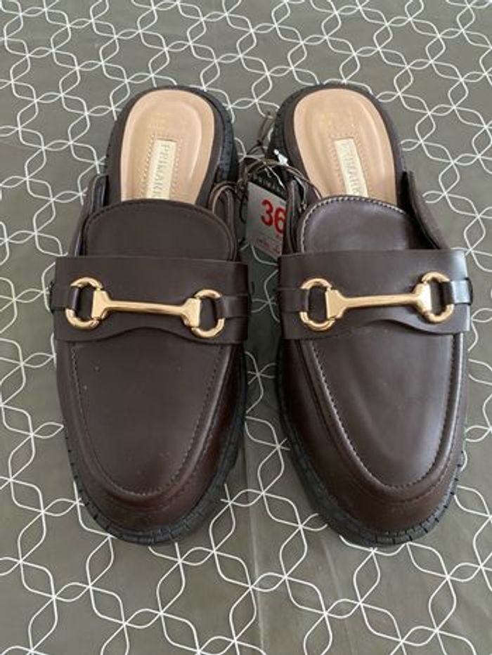 Mule femme Primark