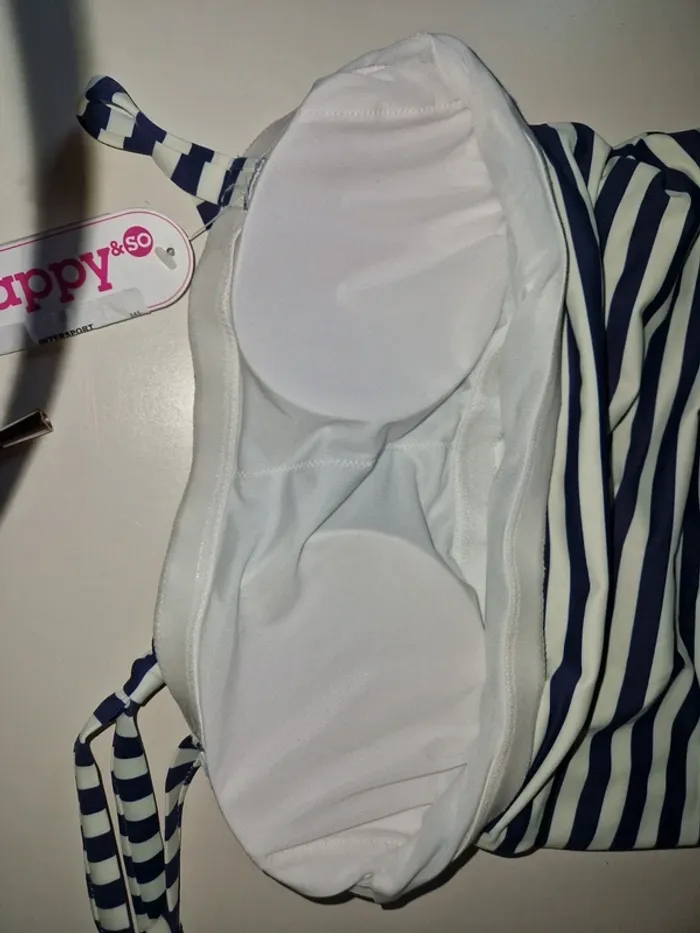Maillot de bain 🚺 - photo numéro 6