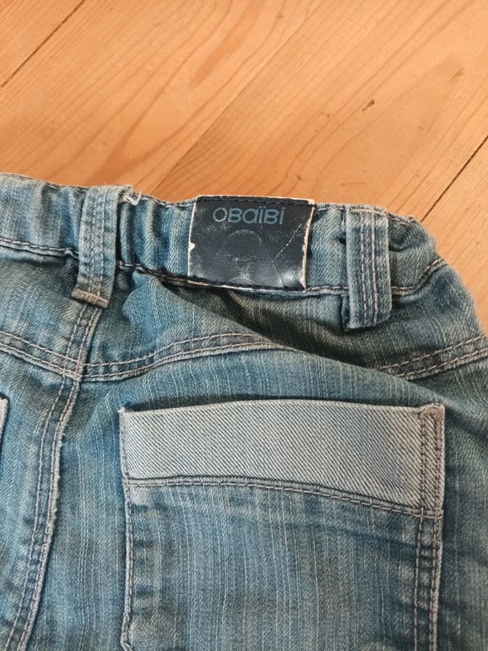 Pantalon doublé hiver - photo numéro 4