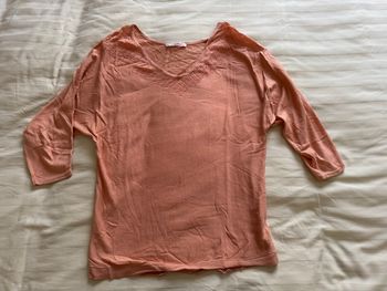 Pull léger taille M