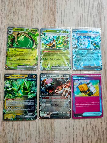 Mascarade Crépusculaire -lot ou unité-