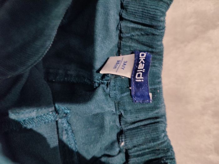 Lot filles 3 ans - photo numéro 8