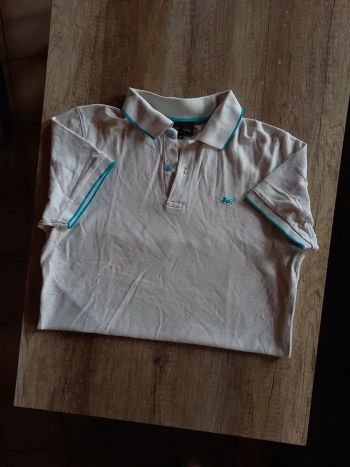 Polo XL - photo numéro 5