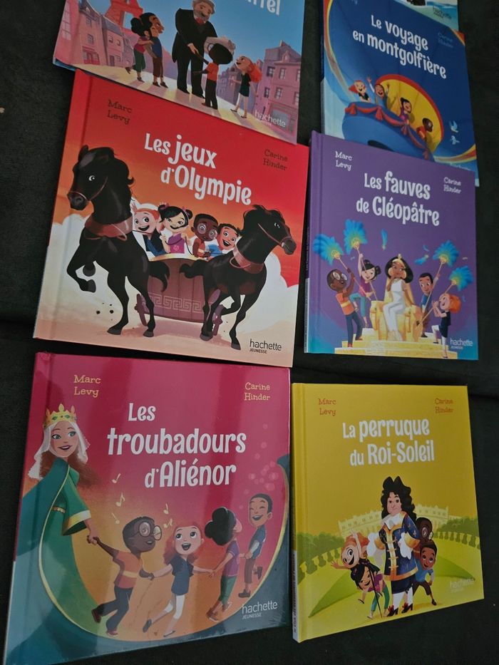 Livre macdo - photo numéro 3