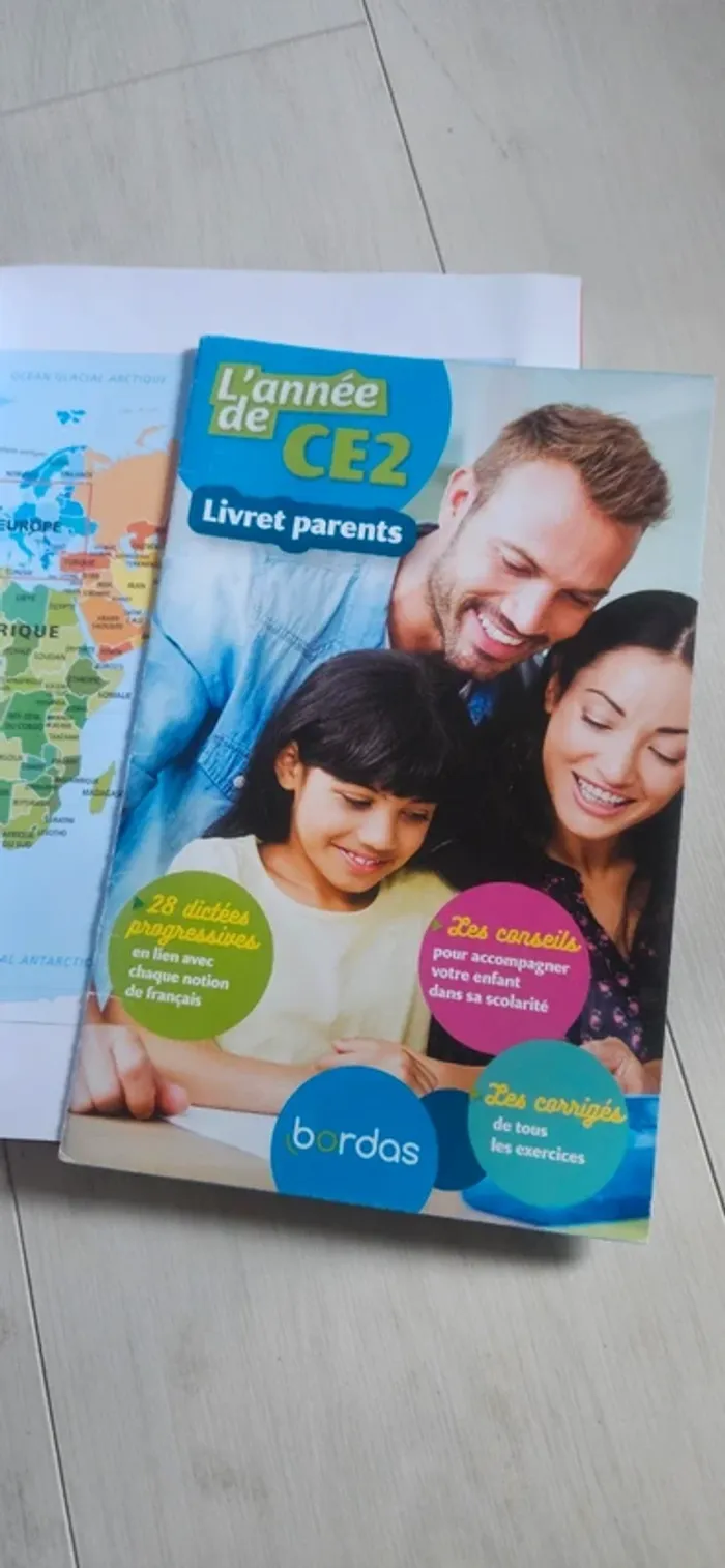 Je comprends tout CE2 - photo numéro 3
