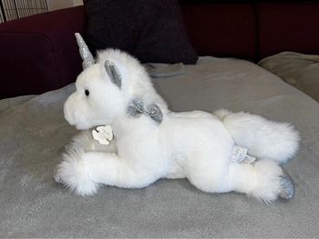 Licorne neuve